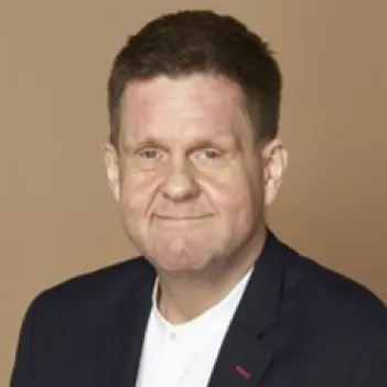 Axel Winter